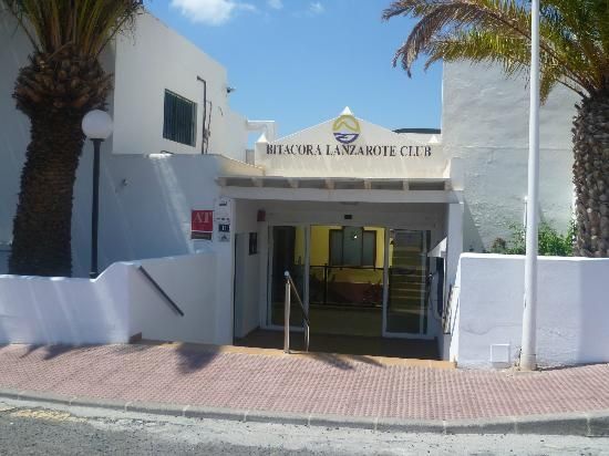 Bitacora Hotel