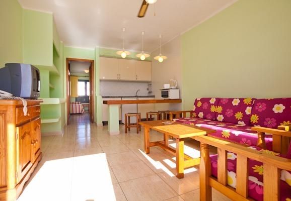 Bitacora Hotel Puerto del Carmen (Lanzarote)