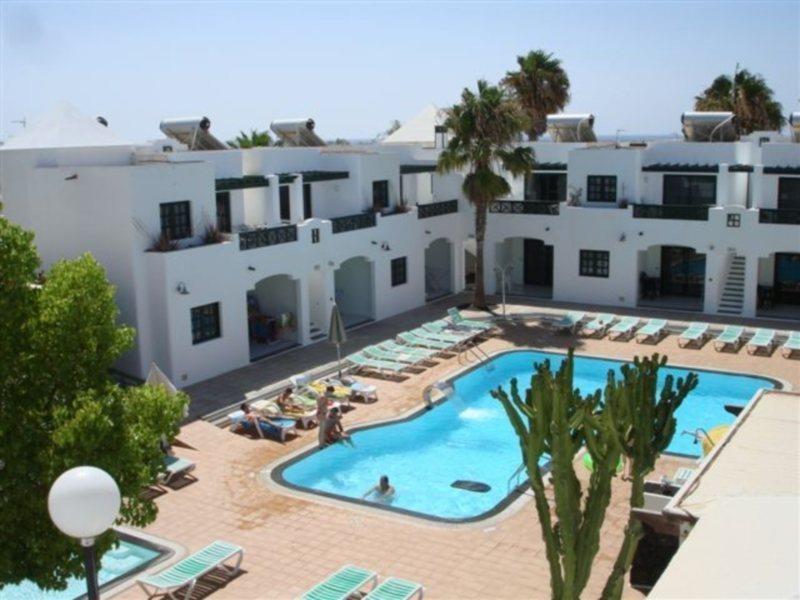 Guinate Club Apartamento