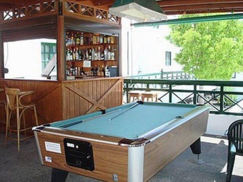Guinate Club * Puerto del Carmen (Lanzarote)