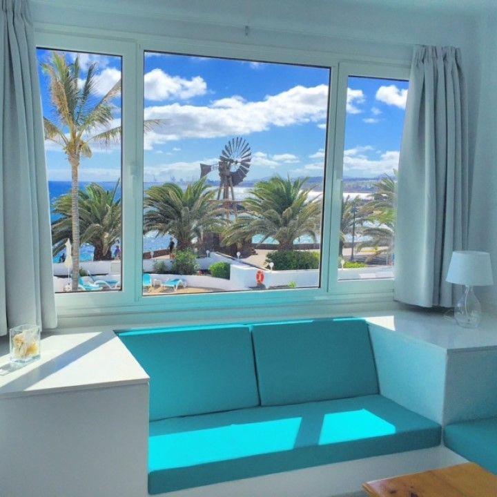 Neptuno (adults Only) Costa Teguise