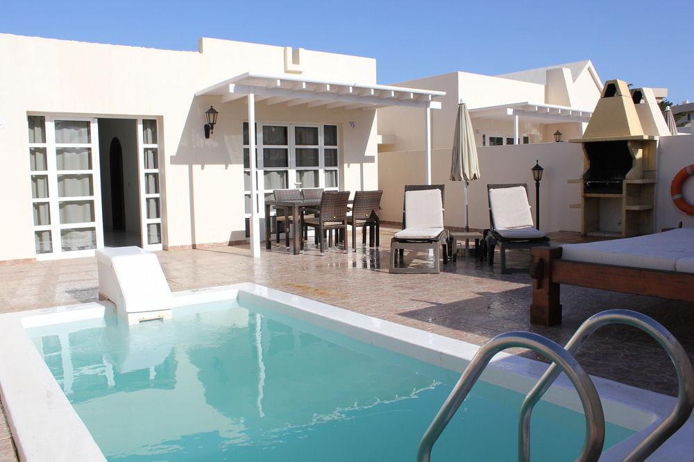 Villas Cinco Casitas Villa *