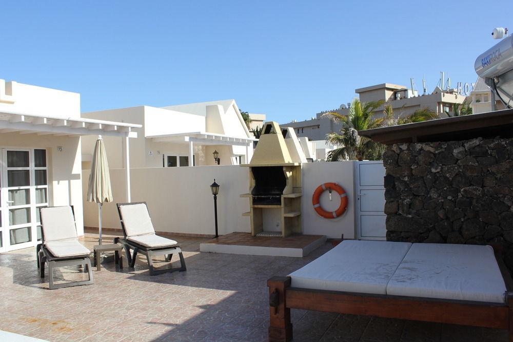 Villa Villas Cinco Casitas Puerto del Carmen (Lanzarote)