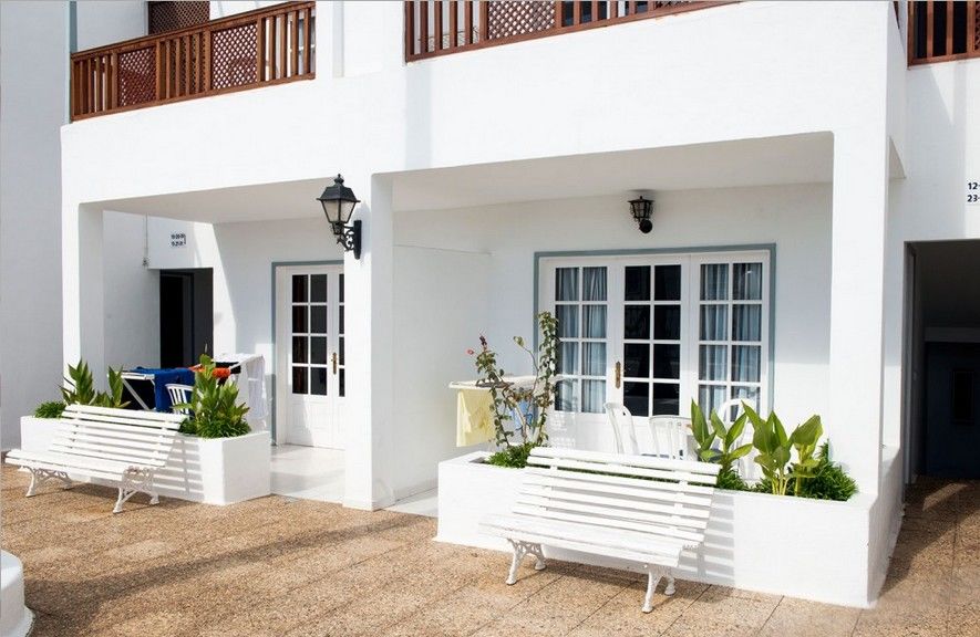 Vista Mar (adults Only) Apartment