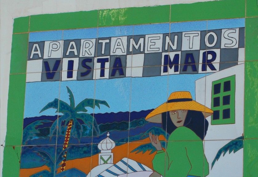 Vista Mar (adults Only) Apartment Puerto del Carmen (Lanzarote)