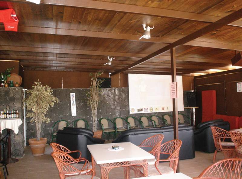 Playa Limones Apartamento