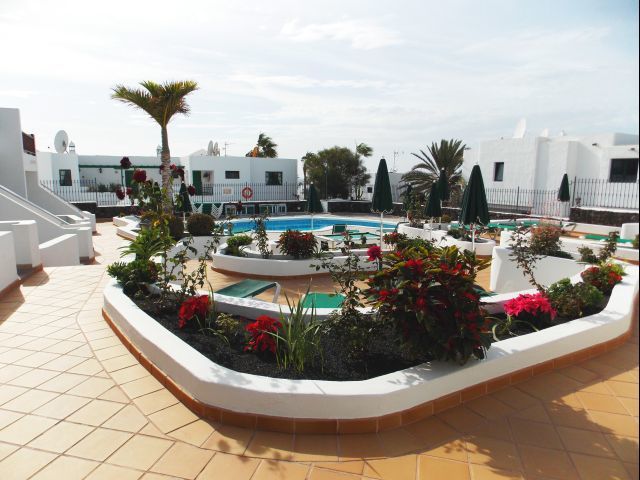 Princesa Guayadeque Aparthotel