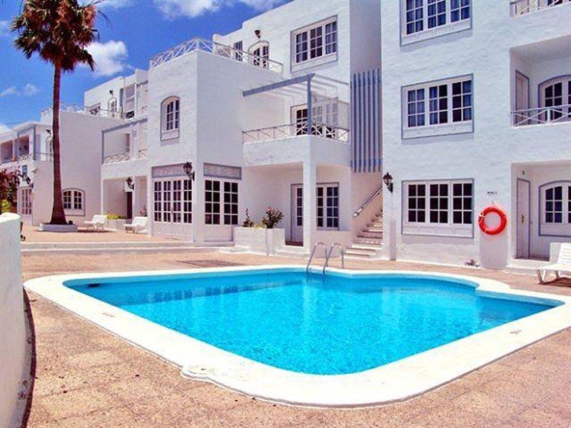 Vista Mar (adults Only) Apartment *