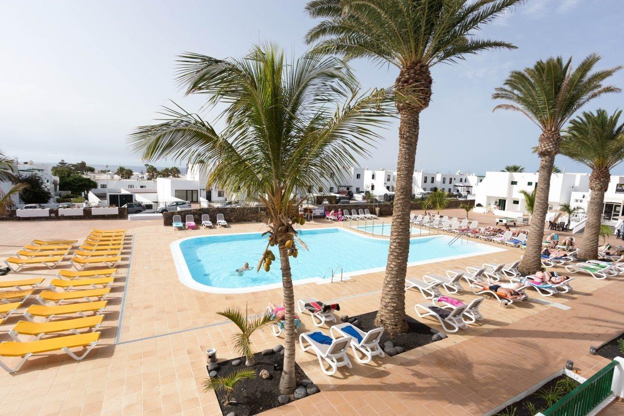 Acuario Sol * Puerto del Carmen (Lanzarote)