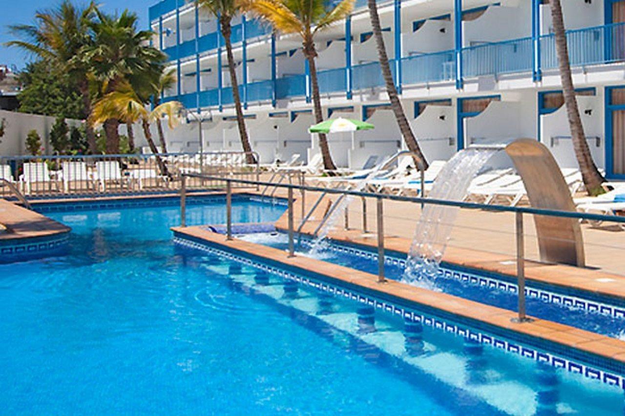 Costa Volcán&spa 2* Puerto del Carmen (Lanzarote)