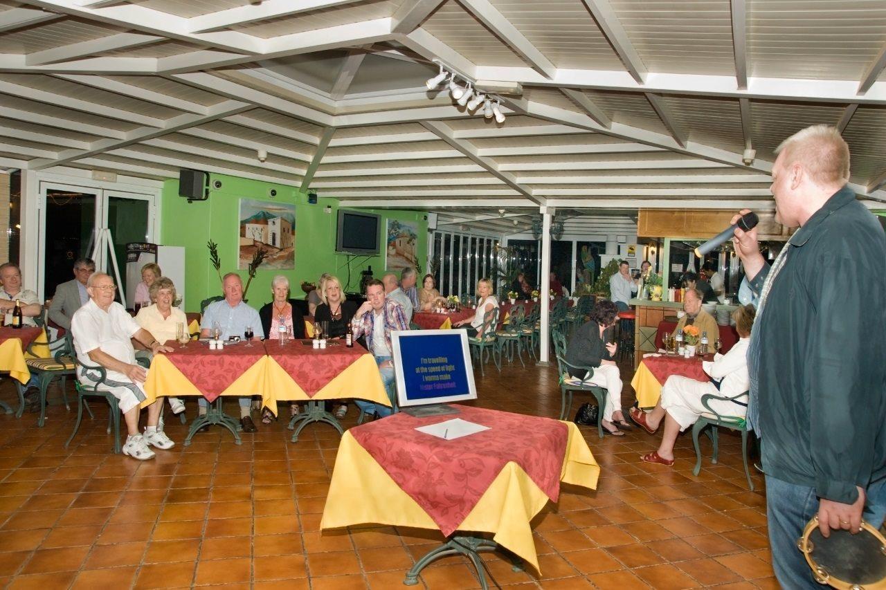 Montana Club Hotel Puerto del Carmen (Lanzarote)