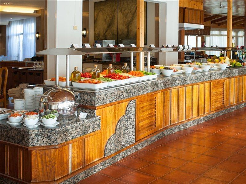 Relaxia Olivina Hotel