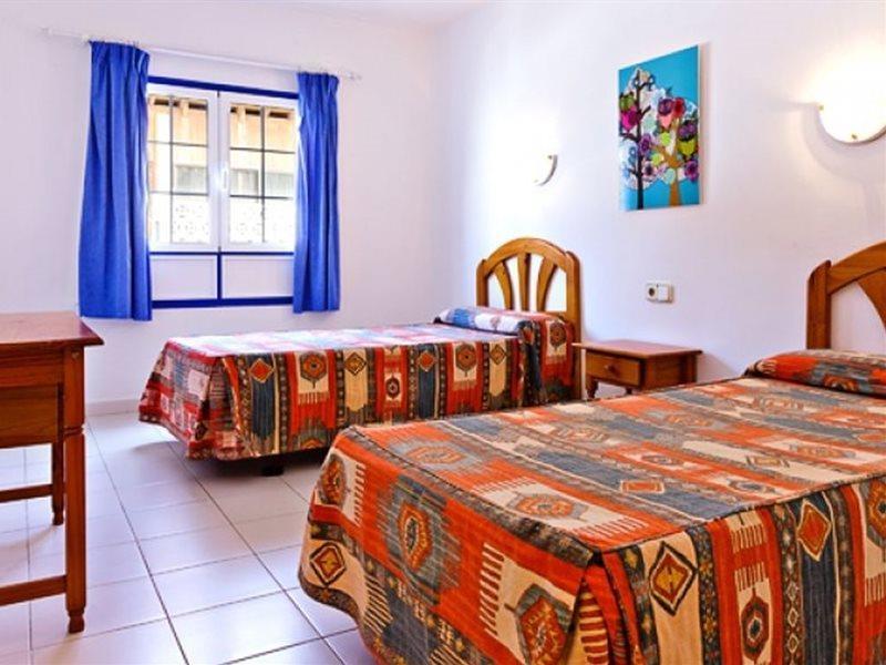 Atlantis Lomas Apartamento