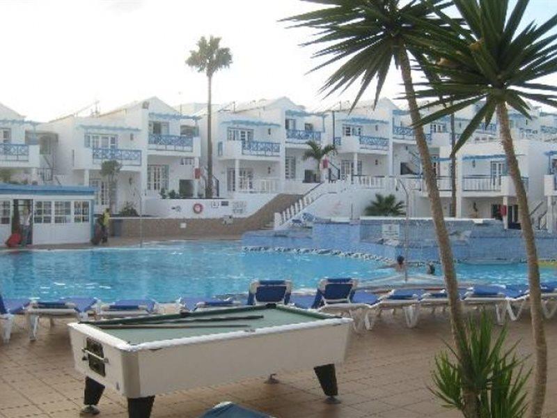 Atlantis Lomas Apartamento *