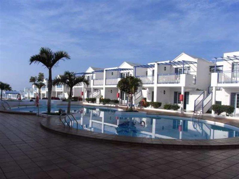 Atlantis Lomas Apartamento