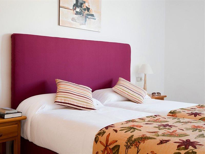 Arena Dorada Apartamento *