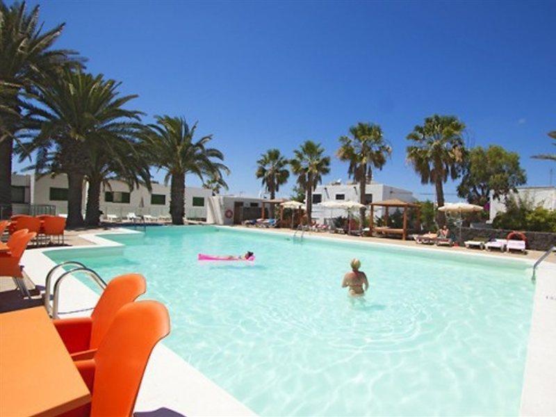 Arena Dorada Apartamento
