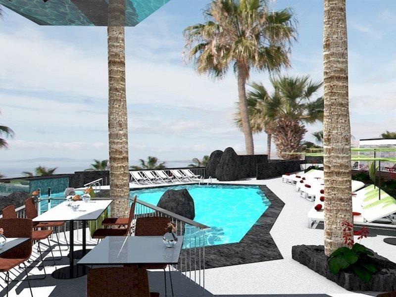La Isla Y El Mar, Boutique Hotel