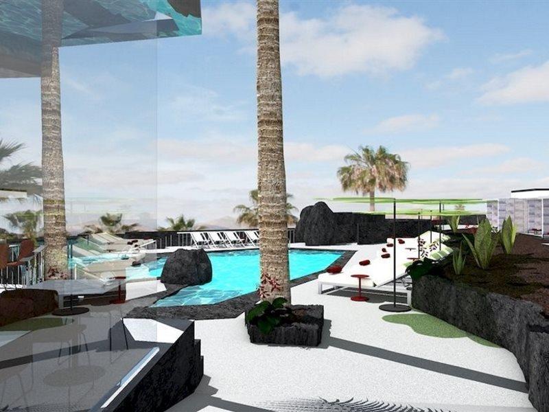 La Isla Y El Mar, Boutique 5*