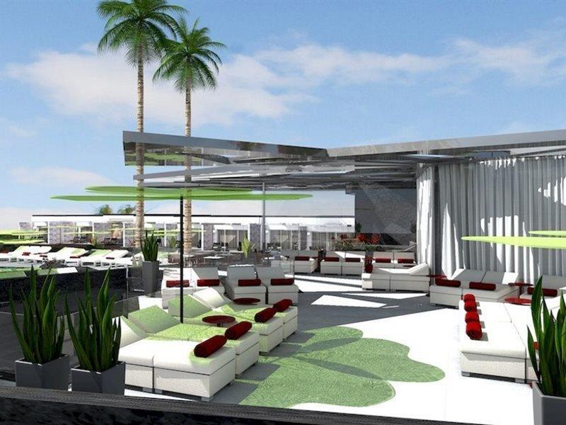 La Isla Y El Mar, Boutique Hotel Puerto del Carmen (Lanzarote)
