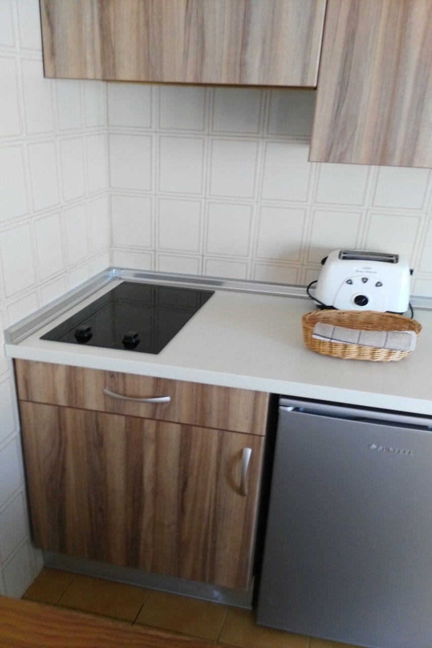 Celeste Apartamento *