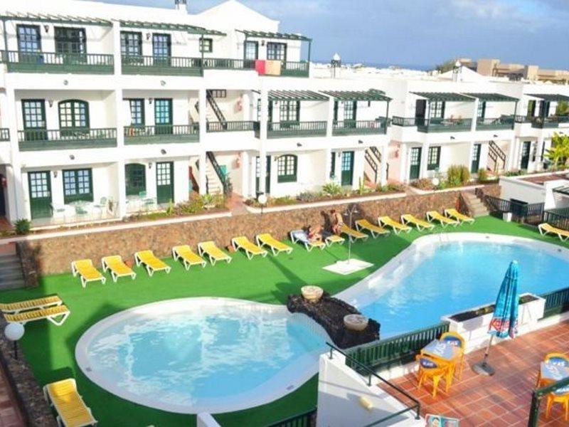 Molino De Guatiza Apartamento