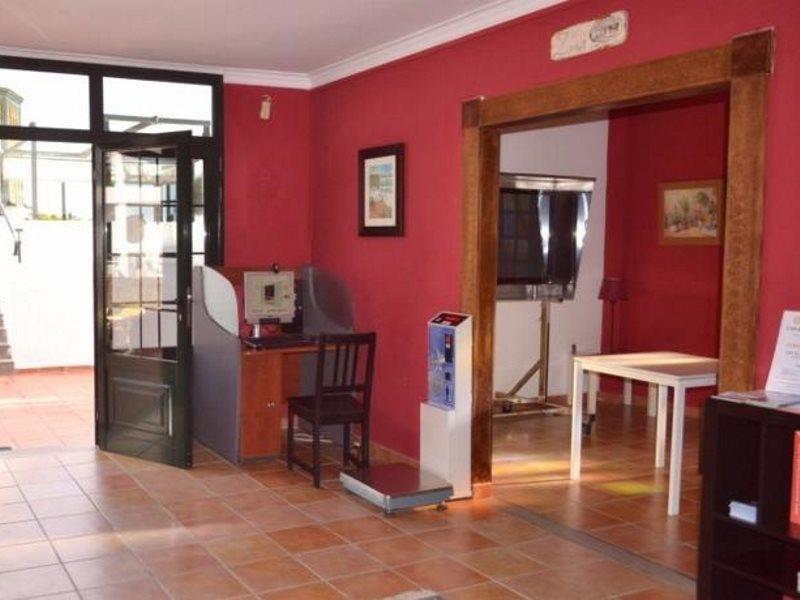 Molino De Guatiza Apartamento