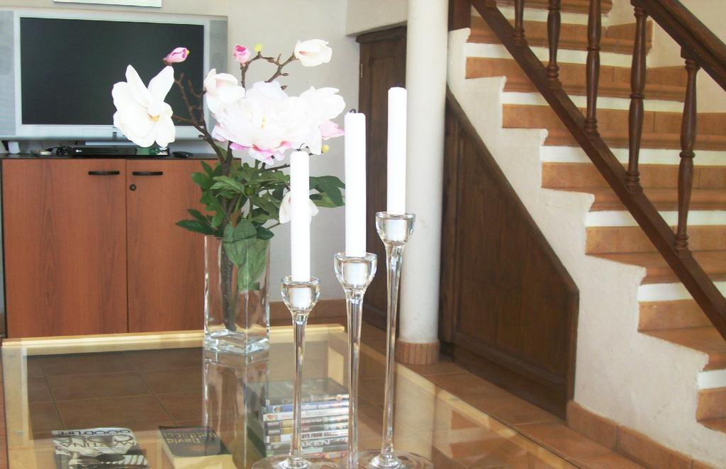 Сasa de vacaciones Absolute Beachfront House Ii