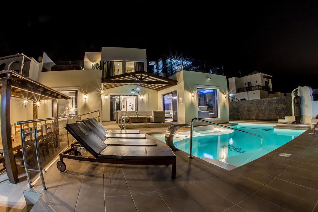 Villa Xian Playa Blanca (Lanzarote)