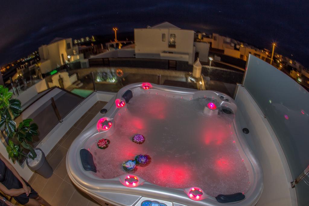 Villa Xian Playa Blanca (Lanzarote)