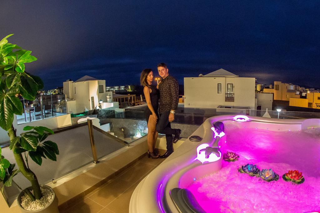 Villa Xian Playa Blanca (Lanzarote)