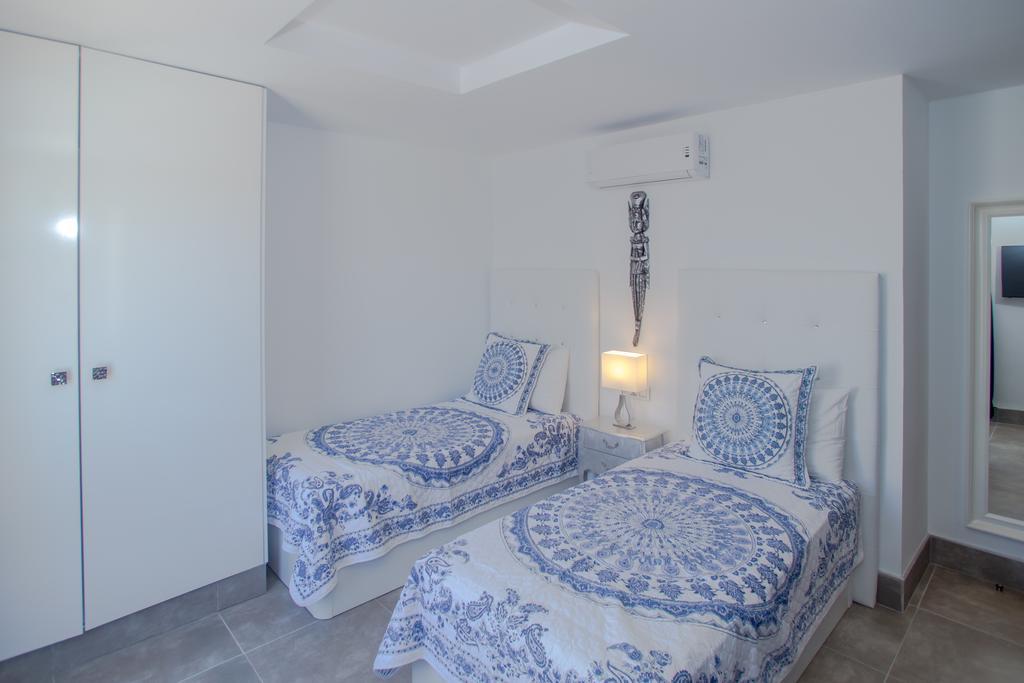 Villa Xian Playa Blanca (Lanzarote)