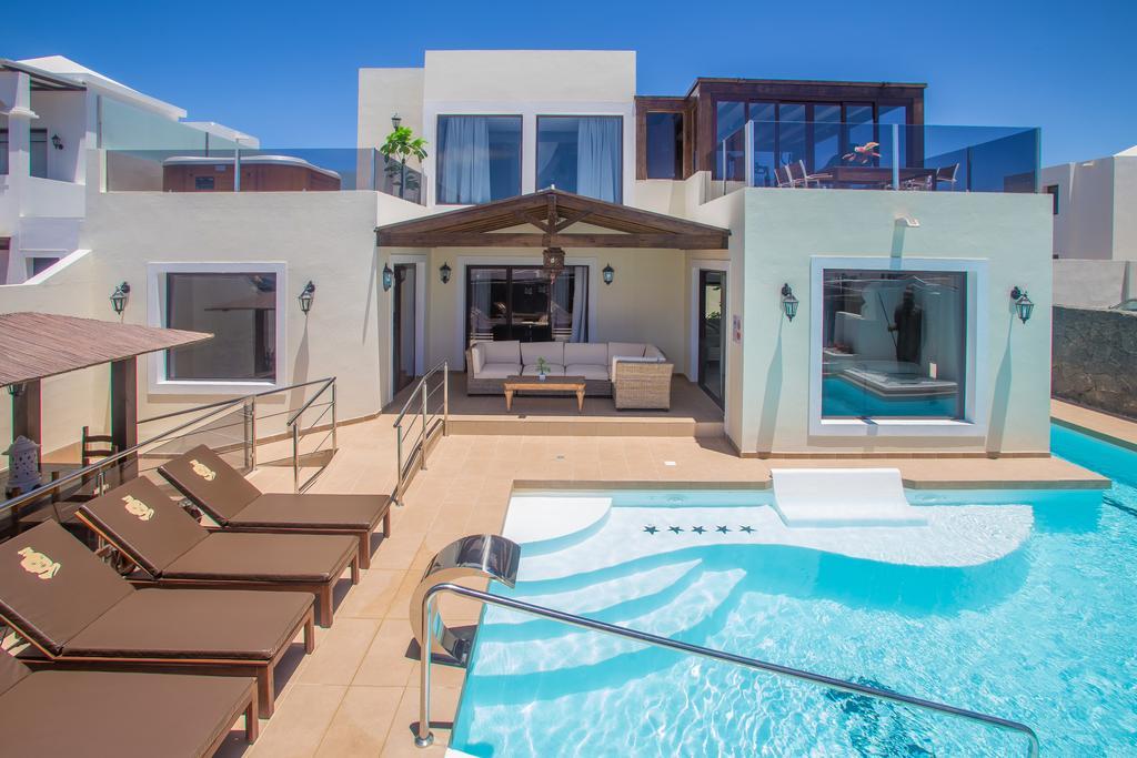 Villa Xian Playa Blanca (Lanzarote)