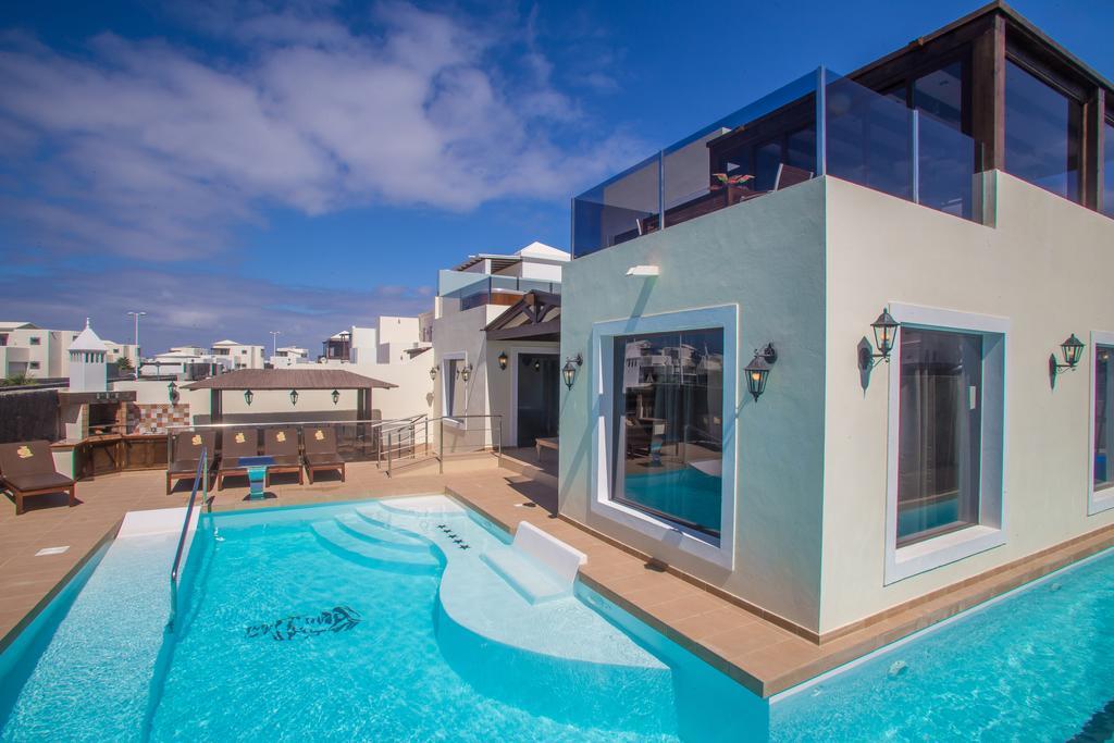 Villa Xian Playa Blanca (Lanzarote)