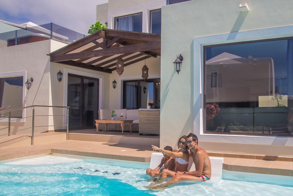 Xian Playa Blanca (Lanzarote)