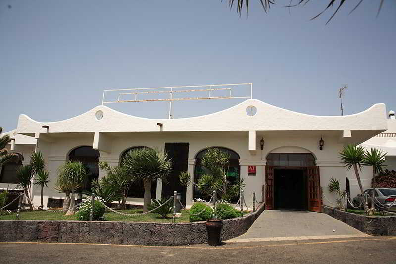 Hotel Teguisol Lanzarote Island