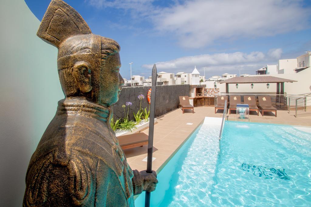 Xian Playa Blanca (Lanzarote)
