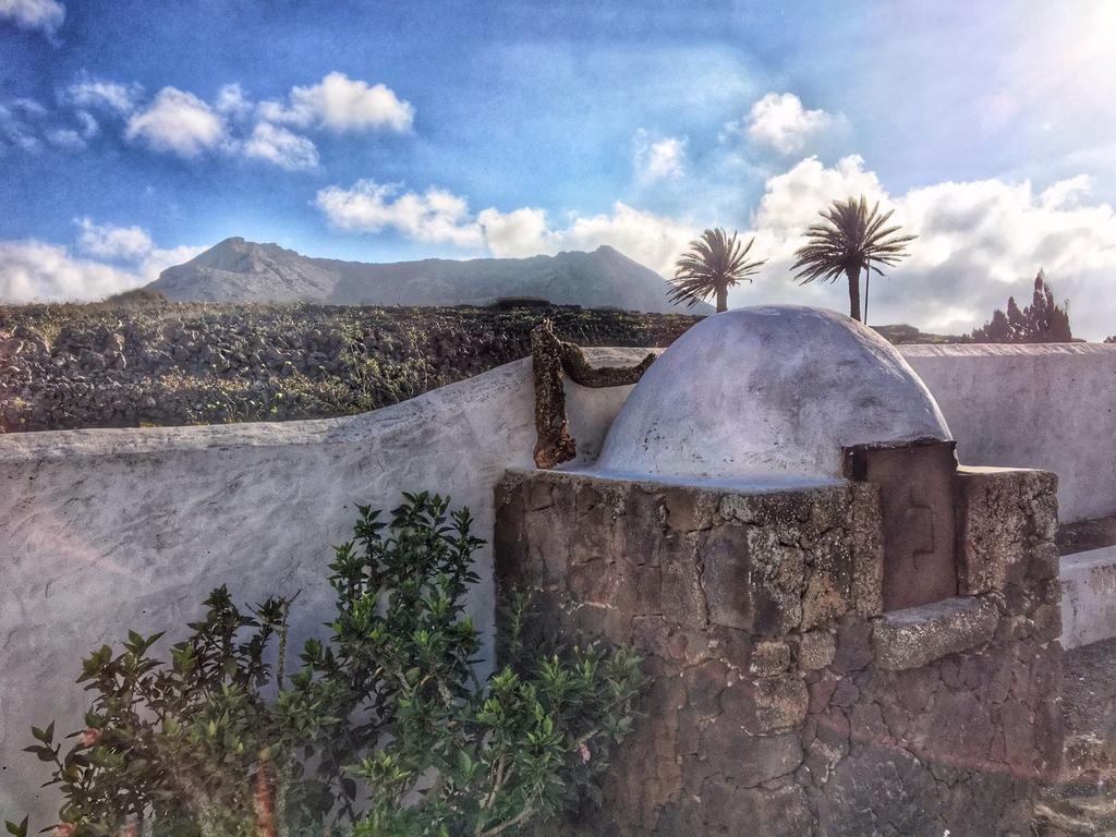 El Cortijo Eco Finca