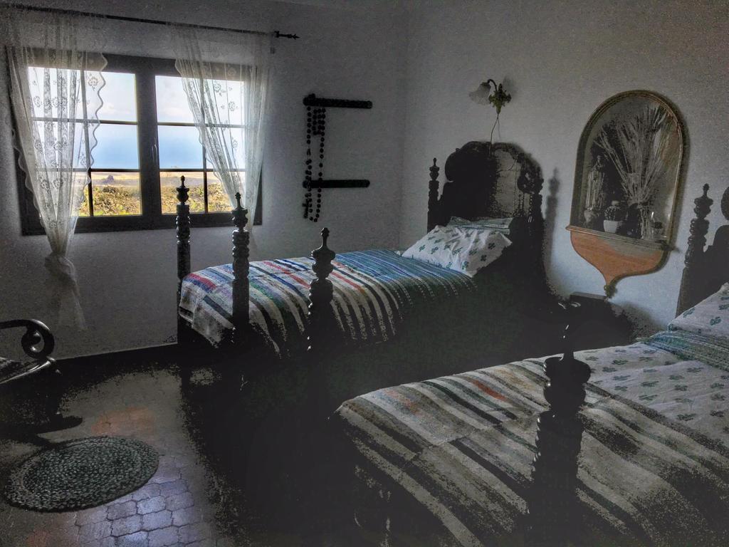 El Cortijo Eco Finca *