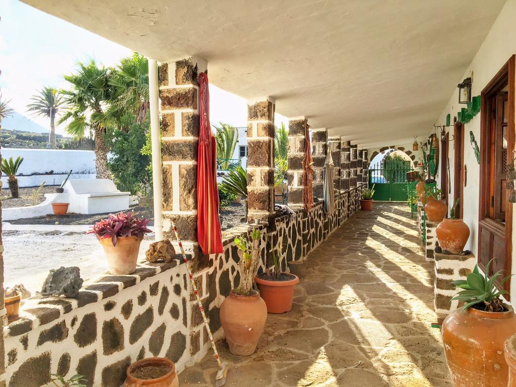 El Cortijo Eco Finca