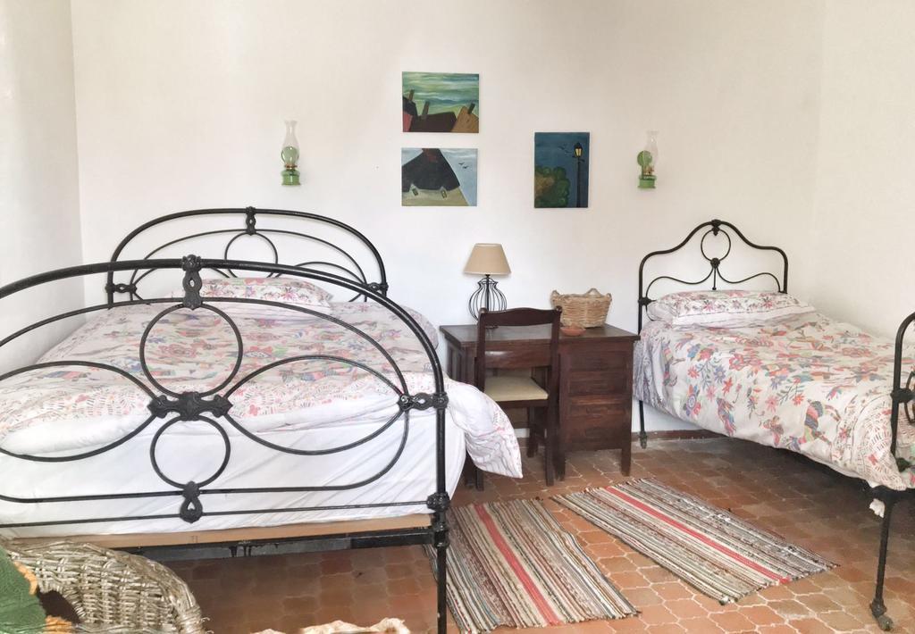 El Cortijo Eco Finca