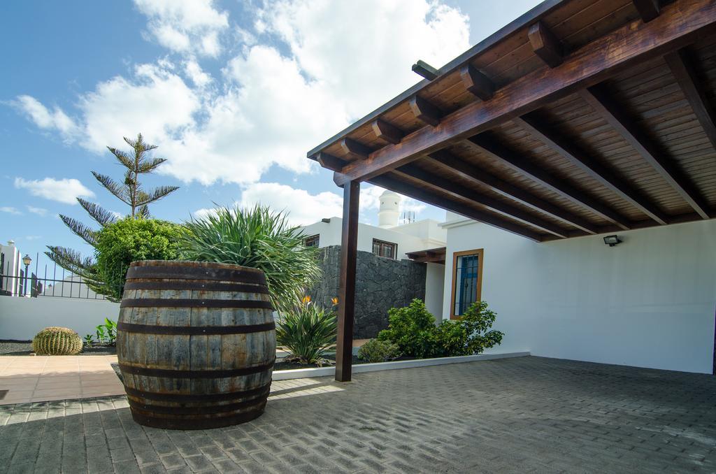 Valeria Villa Playa Blanca (Lanzarote)