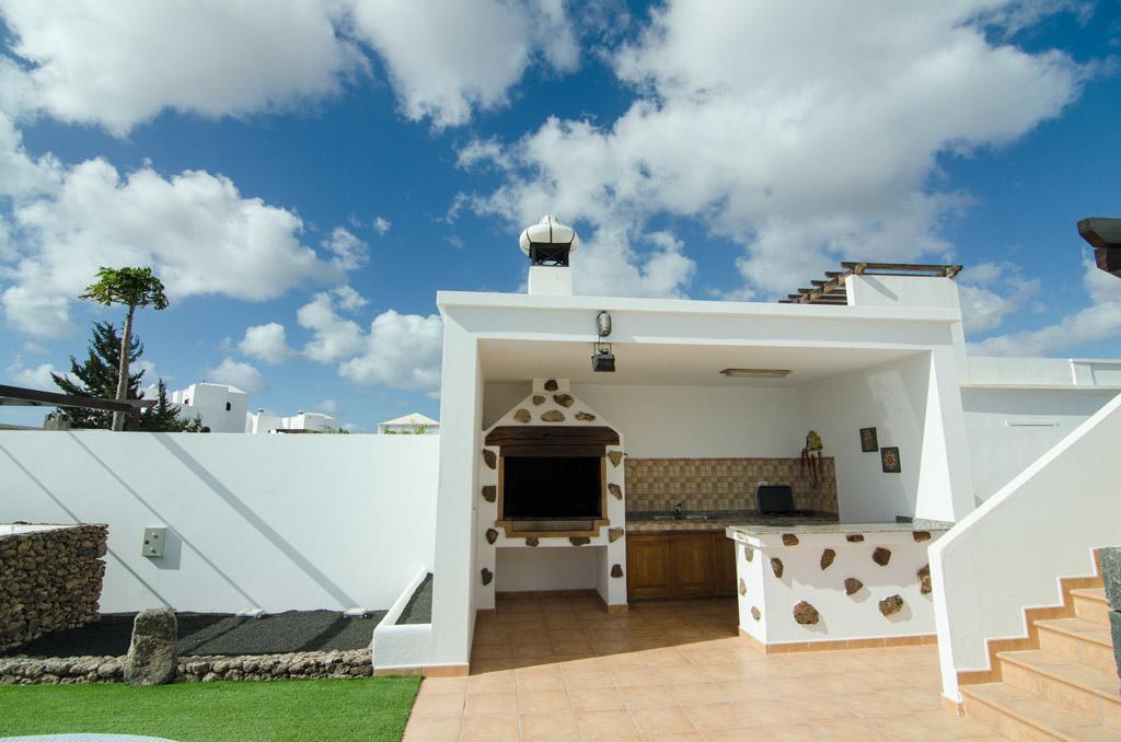 Valeria Playa Blanca (Lanzarote)