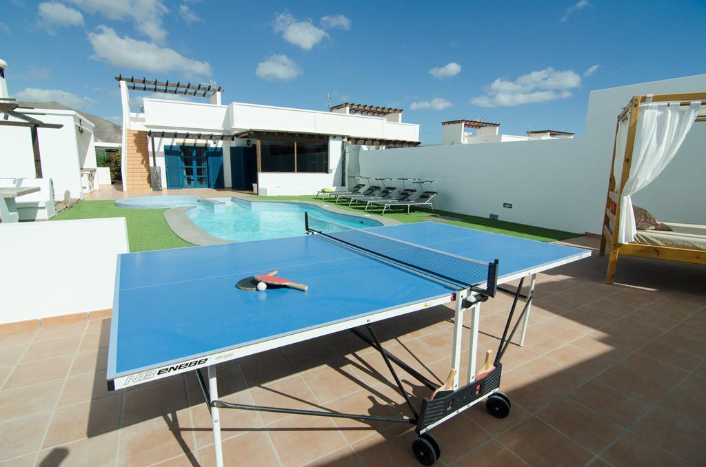 Villa Valeria *