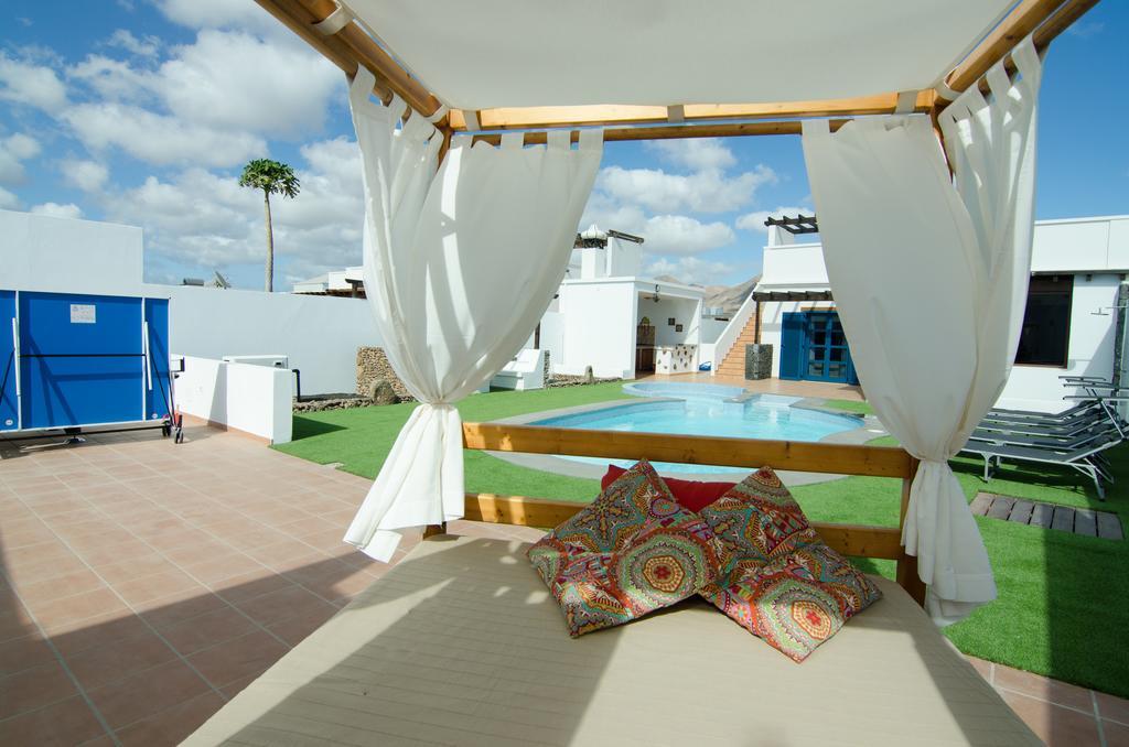 Villa Valeria Playa Blanca (Lanzarote)
