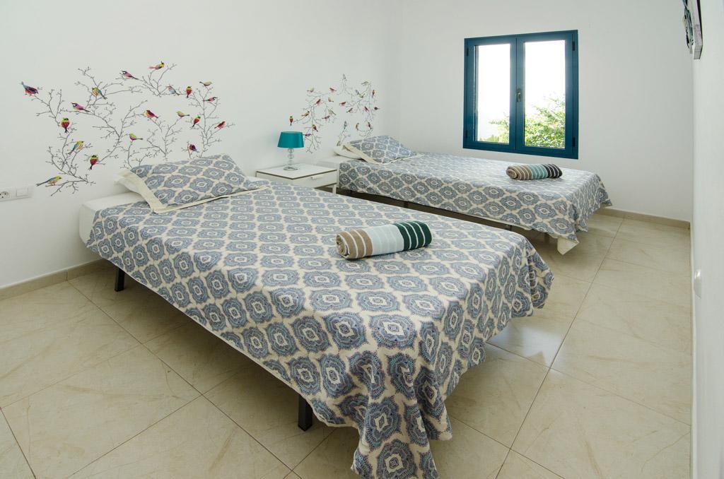 Valeria Villa Playa Blanca (Lanzarote)