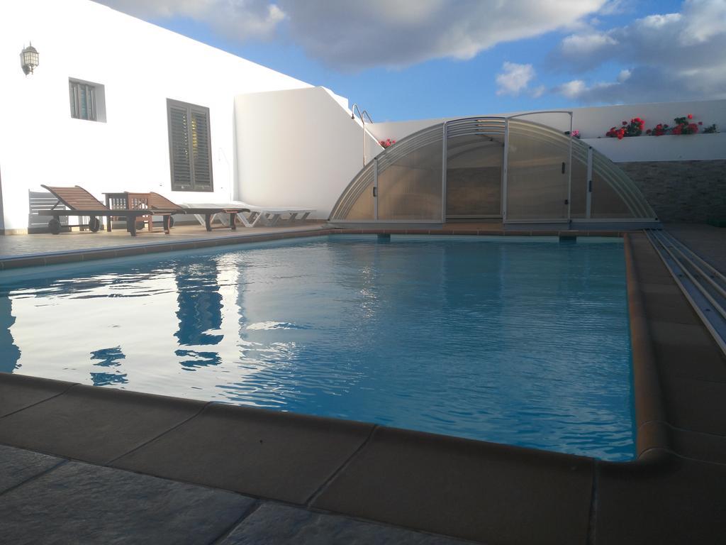 Сasa de vacaciones Virginia Playa Blanca (Lanzarote)