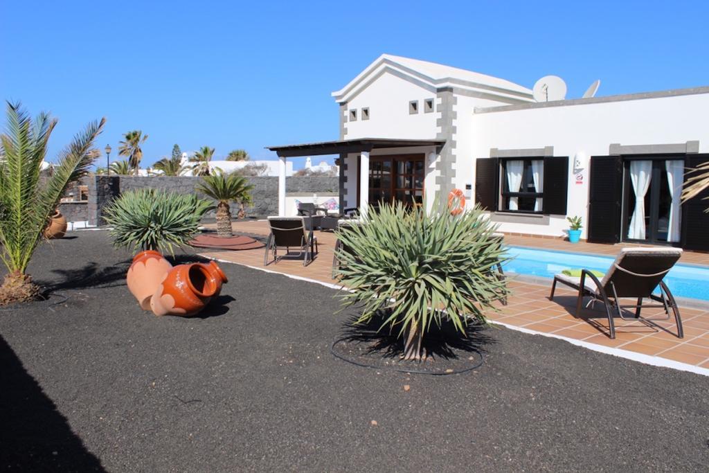 Mici Playa Blanca (Lanzarote)