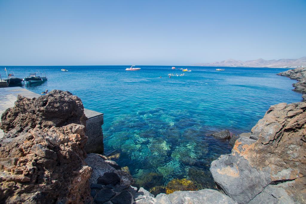 Casa Costa Mera * Puerto del Carmen (Lanzarote)