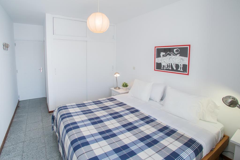 Casa Costa Mera Сasa de vacaciones
